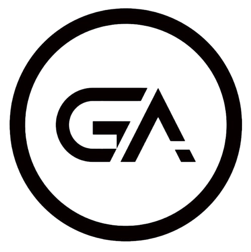 Grasman Autos logo